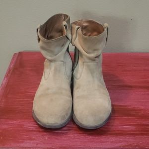 Birkenstock Sarnia boots